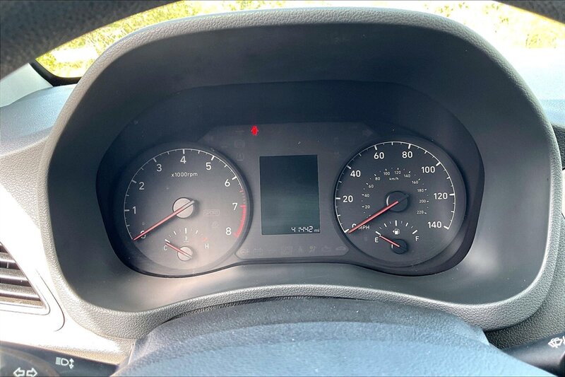 2022 Hyundai ACCENT SEL - Photo 19 - Ponce, AL 00717