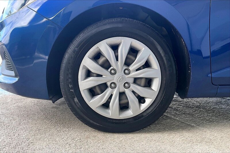 2022 Hyundai ACCENT SEL - Photo 9 - Ponce, AL 00717