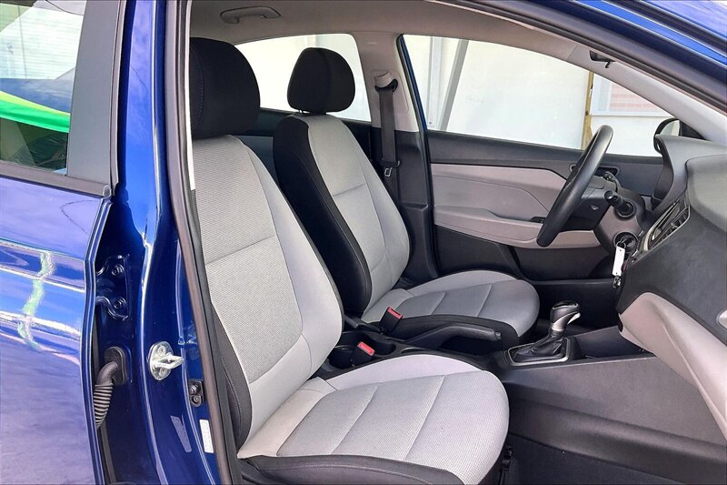 2022 Hyundai ACCENT SEL - Photo 7 - Ponce, AL 00717