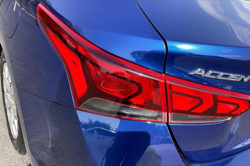 2022 Hyundai ACCENT SEL - Photo 28 - Ponce, AL 00717