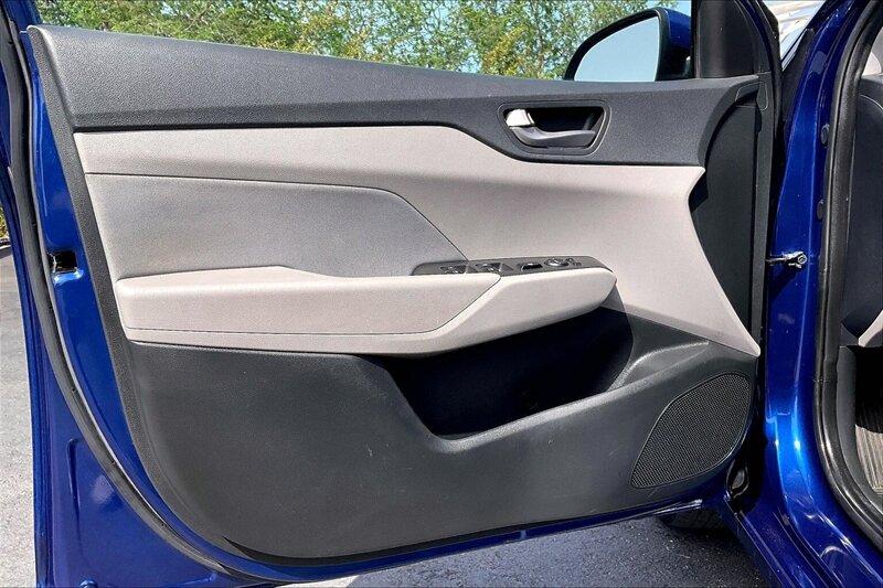 2022 Hyundai ACCENT SEL - Photo 22 - Ponce, AL 00717