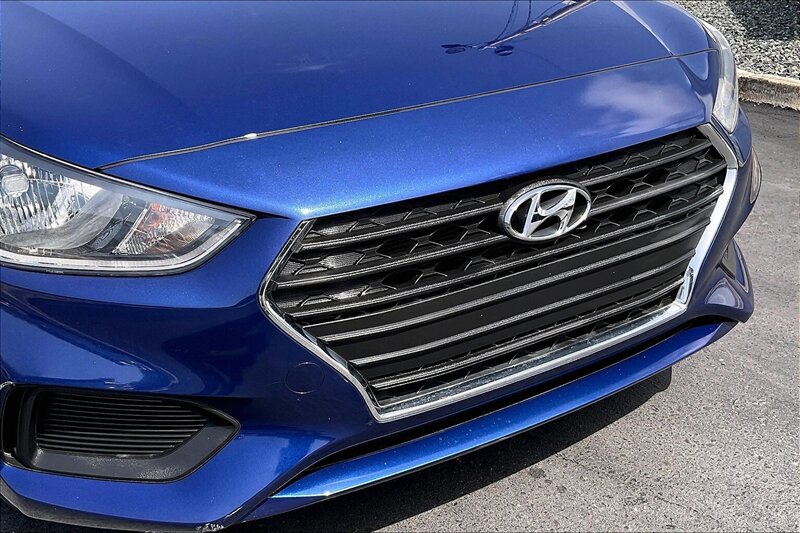 2022 Hyundai ACCENT SEL - Photo 29 - Ponce, AL 00717