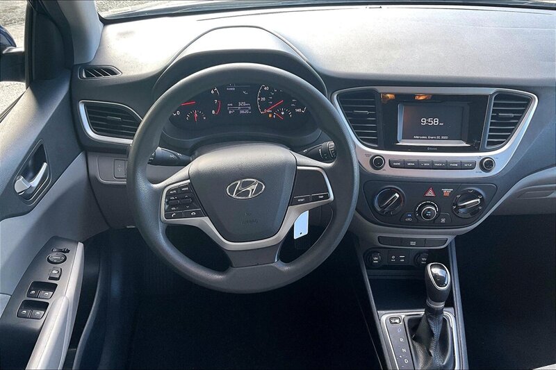 2022 Hyundai ACCENT SEL - Photo 5 - Ponce, AL 00717