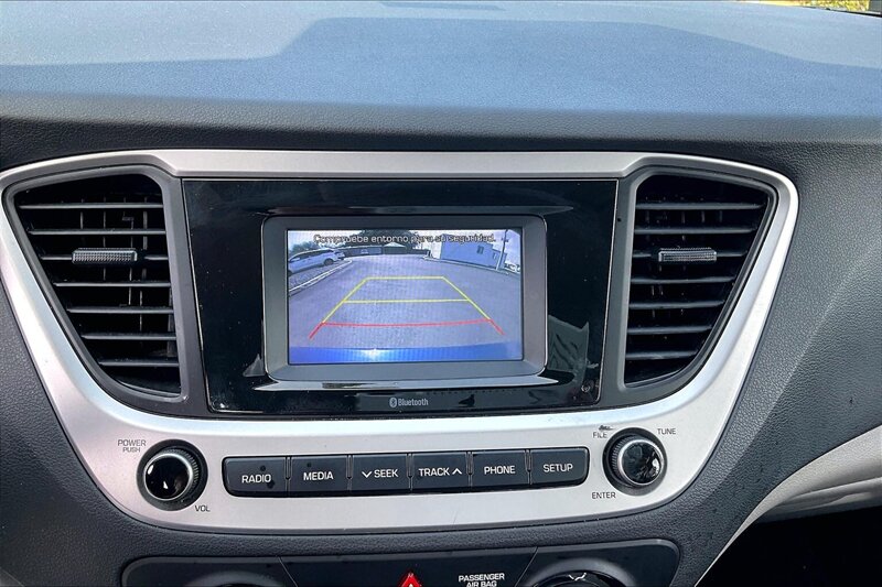 2022 Hyundai ACCENT SEL - Photo 20 - Ponce, AL 00717