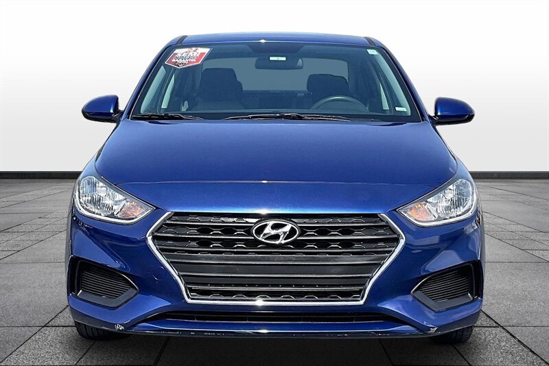2022 Hyundai ACCENT SEL - Photo 3 - Ponce, AL 00717
