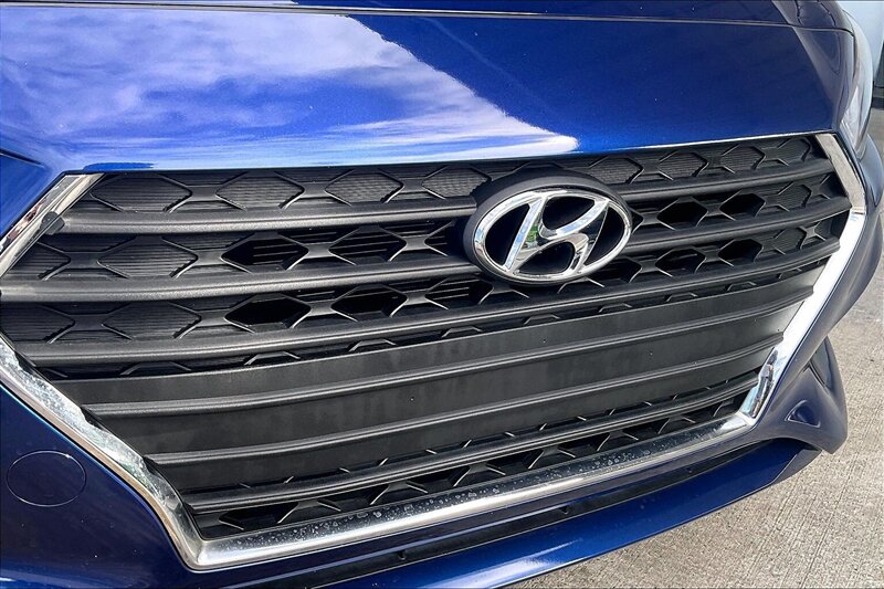 2022 Hyundai ACCENT SEL - Photo 29 - Ponce, AL 00717