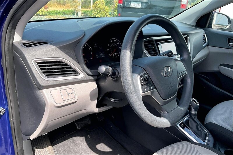 2022 Hyundai ACCENT SEL - Photo 13 - Ponce, AL 00717