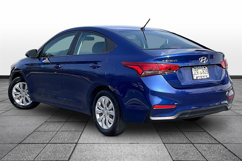2022 Hyundai ACCENT SEL - Photo 11 - Ponce, AL 00717