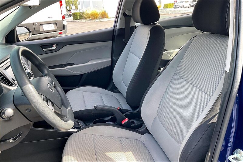 2022 Hyundai ACCENT SEL - Photo 24 - Ponce, AL 00717