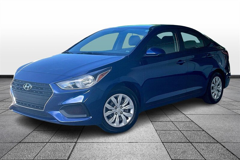 2022 Hyundai ACCENT SEL - Photo 2 - Ponce, AL 00717