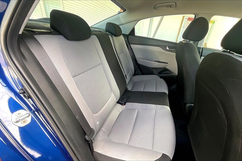 2022 Hyundai ACCENT SEL - Photo 26 - Ponce, AL 00717