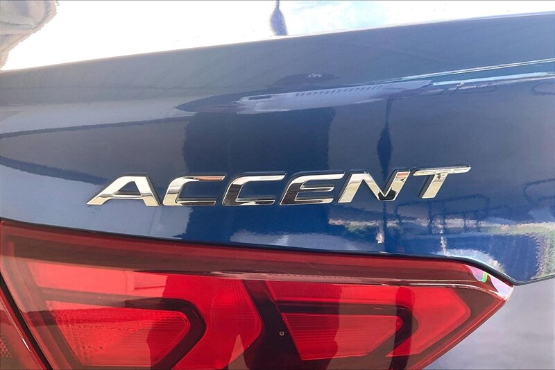 2022 Hyundai ACCENT SEL - Photo 8 - Ponce, AL 00717