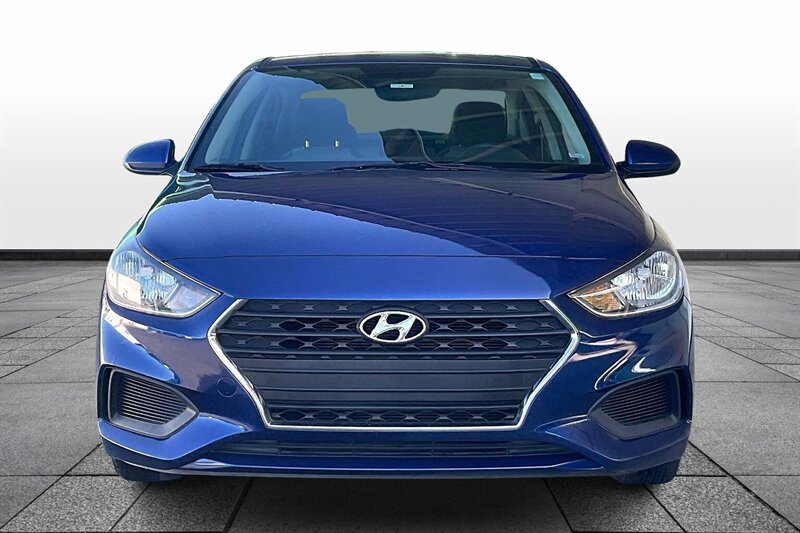 2022 Hyundai ACCENT SEL - Photo 3 - Ponce, AL 00717