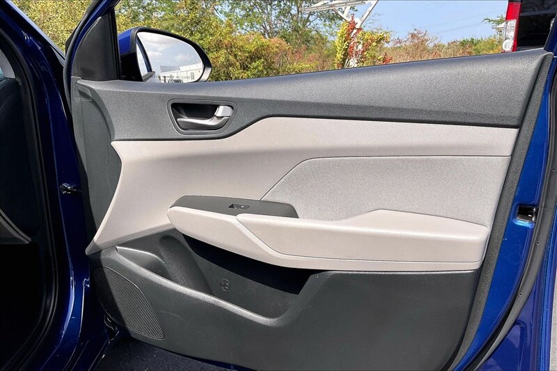 2022 Hyundai ACCENT SEL - Photo 23 - Ponce, AL 00717