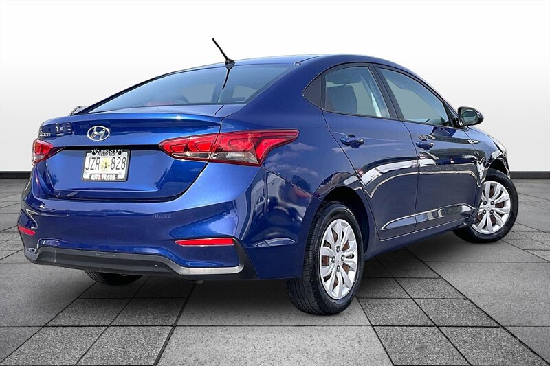 2022 Hyundai ACCENT SEL - Photo 12 - Ponce, AL 00717