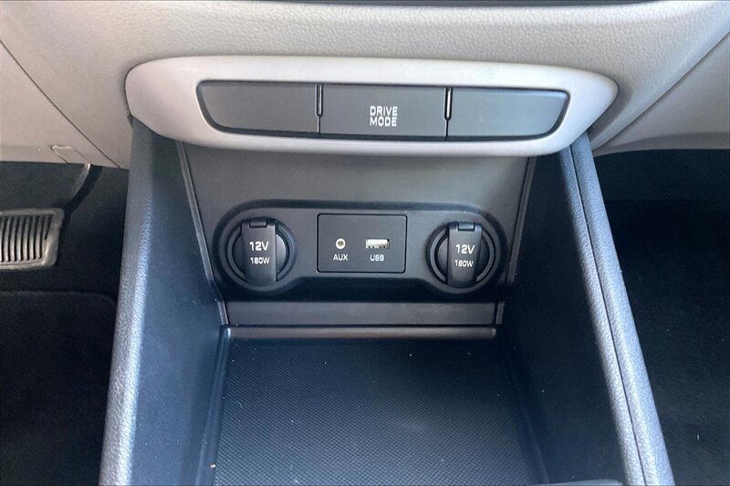 2022 Hyundai ACCENT SEL - Photo 30 - Ponce, AL 00717