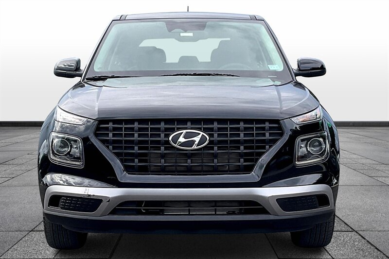 2025 Hyundai VENUE SE - Photo 3 - Ponce, AL 00717