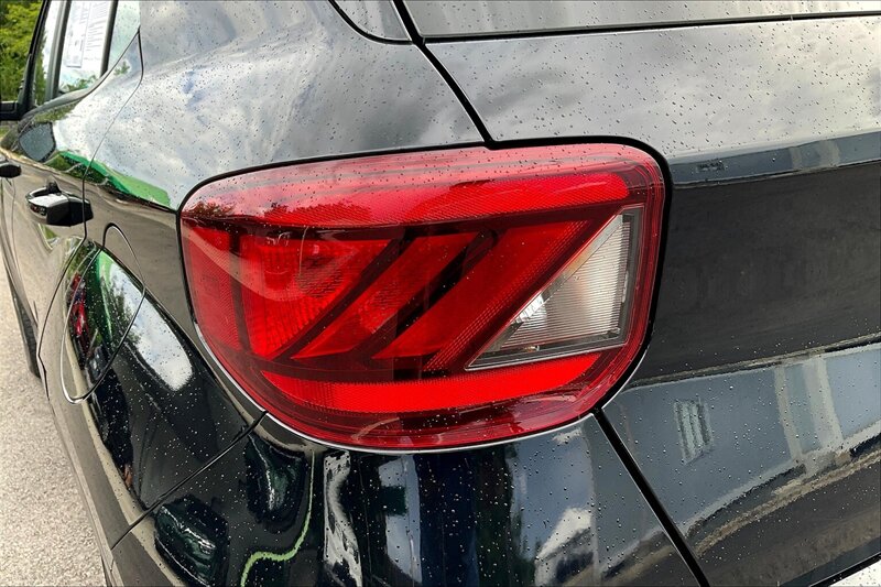 2025 Hyundai VENUE SE - Photo 28 - Ponce, AL 00717