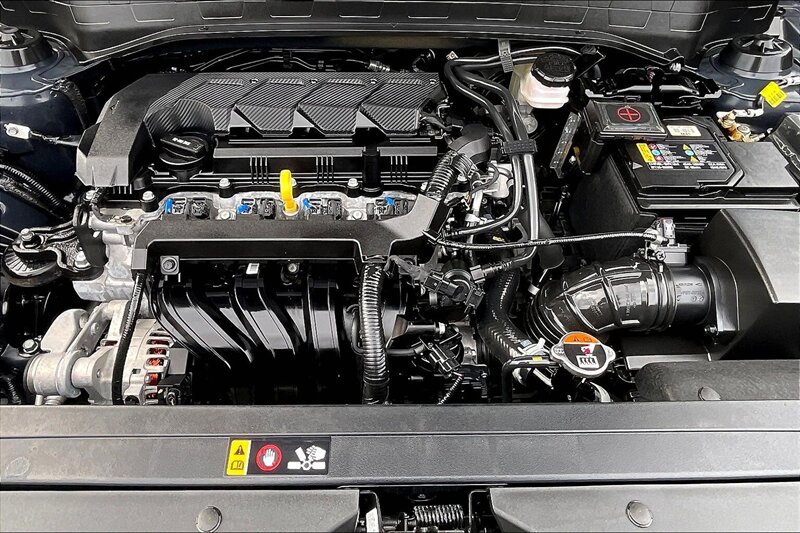 2025 Hyundai VENUE SE - Photo 10 - Ponce, AL 00717