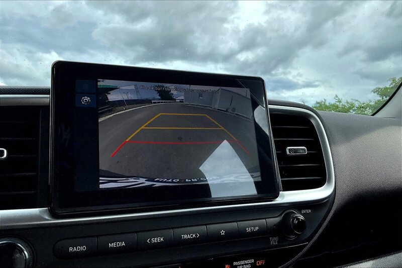 2025 Hyundai VENUE SE - Photo 20 - Ponce, AL 00717