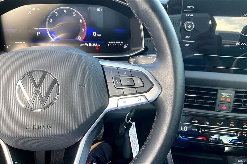 2025 Volkswagen Jetta S - Photo 18 - Ponce, AL 00717