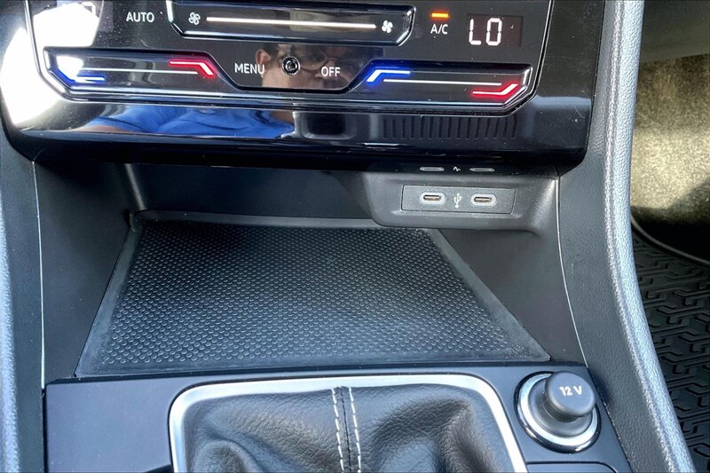 2025 Volkswagen Jetta S - Photo 30 - Ponce, AL 00717