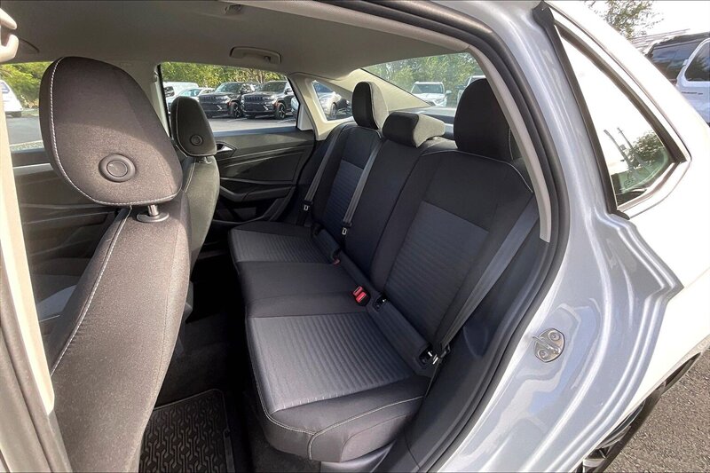 2025 Volkswagen Jetta S - Photo 25 - Ponce, AL 00717