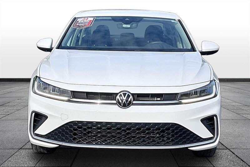 2025 Volkswagen Jetta S - Photo 3 - Ponce, AL 00717