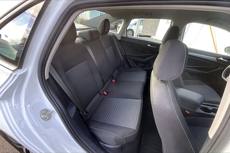 2025 Volkswagen Jetta S - Photo 26 - Ponce, AL 00717