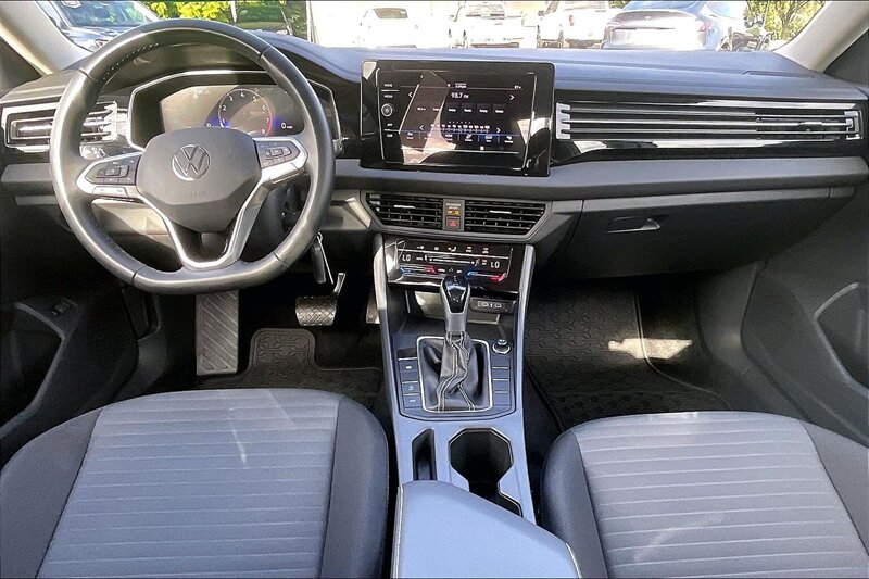 2025 Volkswagen Jetta S - Photo 14 - Ponce, AL 00717