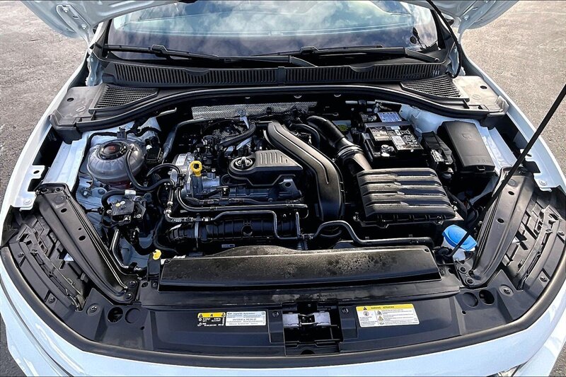 2025 Volkswagen Jetta S - Photo 9 - Ponce, AL 00717