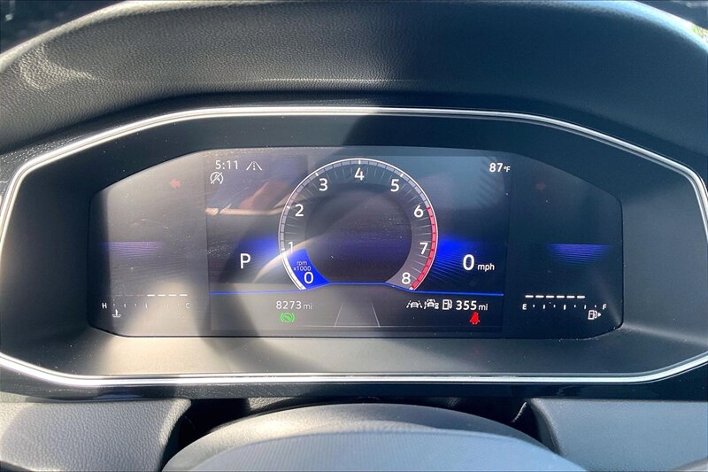 2025 Volkswagen Jetta S - Photo 19 - Ponce, AL 00717