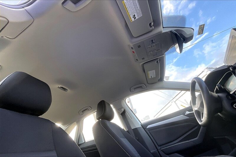 2025 Volkswagen Jetta S - Photo 21 - Ponce, AL 00717