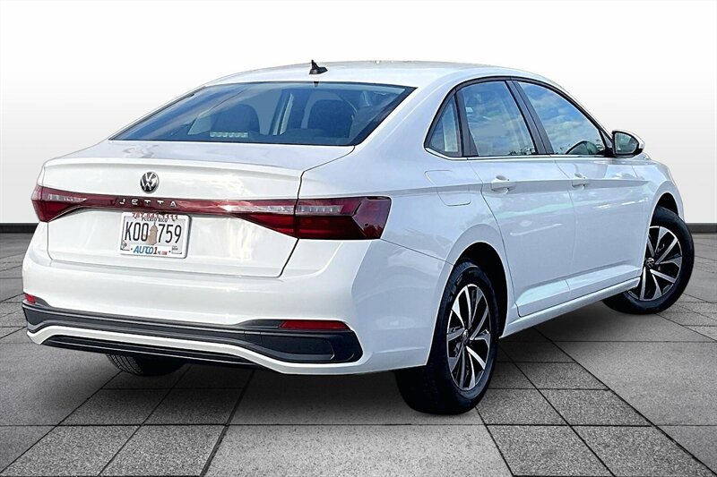 2025 Volkswagen Jetta S - Photo 12 - Ponce, AL 00717