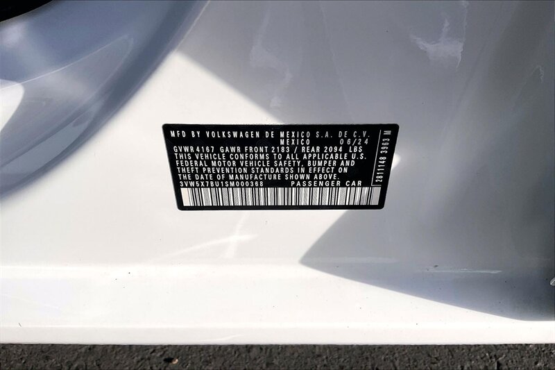 2025 Volkswagen Jetta S - Photo 31 - Ponce, AL 00717