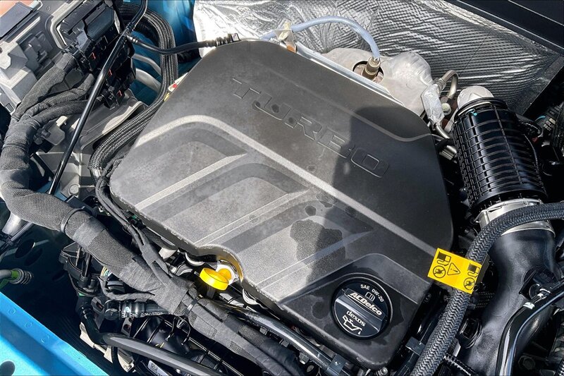 2025 Chevrolet Trax ACTIV - Photo 31 - Ponce, AL 00717