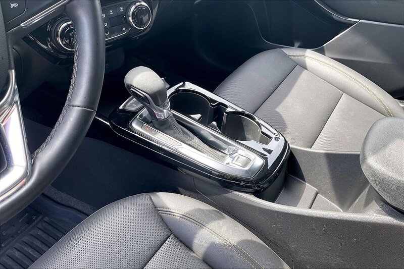 2025 Chevrolet Trax ACTIV - Photo 17 - Ponce, AL 00717
