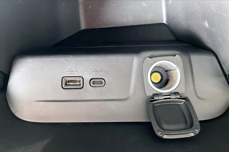 2025 Chevrolet Trax ACTIV - Photo 33 - Ponce, AL 00717