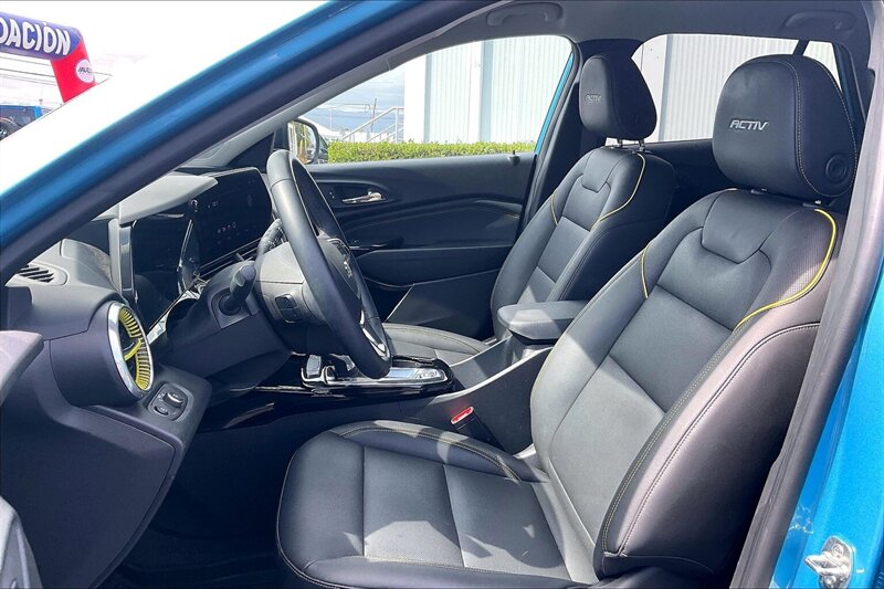 2025 Chevrolet Trax ACTIV - Photo 25 - Ponce, AL 00717