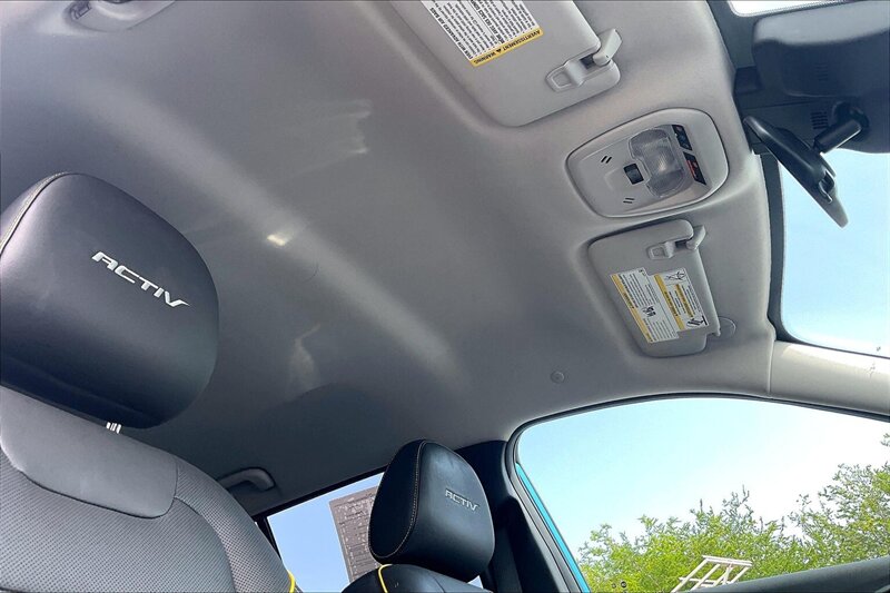 2025 Chevrolet Trax ACTIV - Photo 22 - Ponce, AL 00717