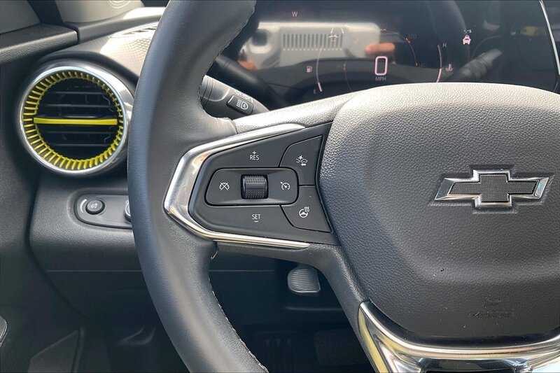 2025 Chevrolet Trax ACTIV - Photo 18 - Ponce, AL 00717