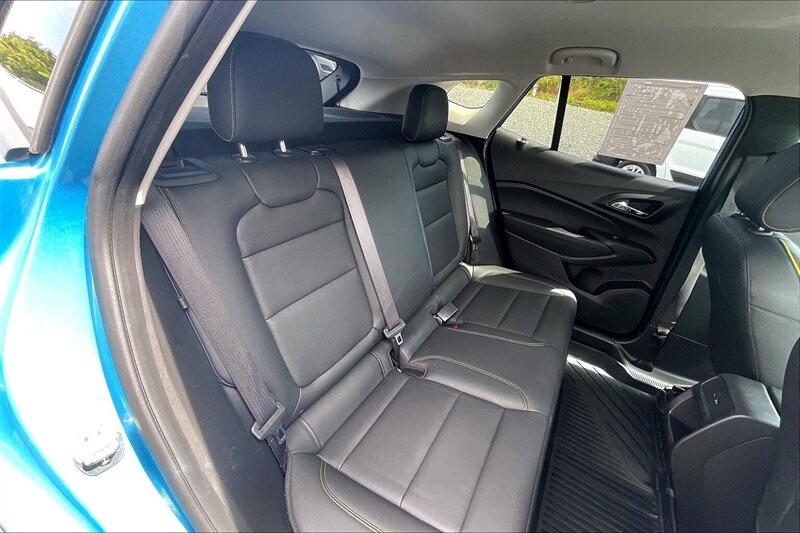 2025 Chevrolet Trax ACTIV - Photo 27 - Ponce, AL 00717