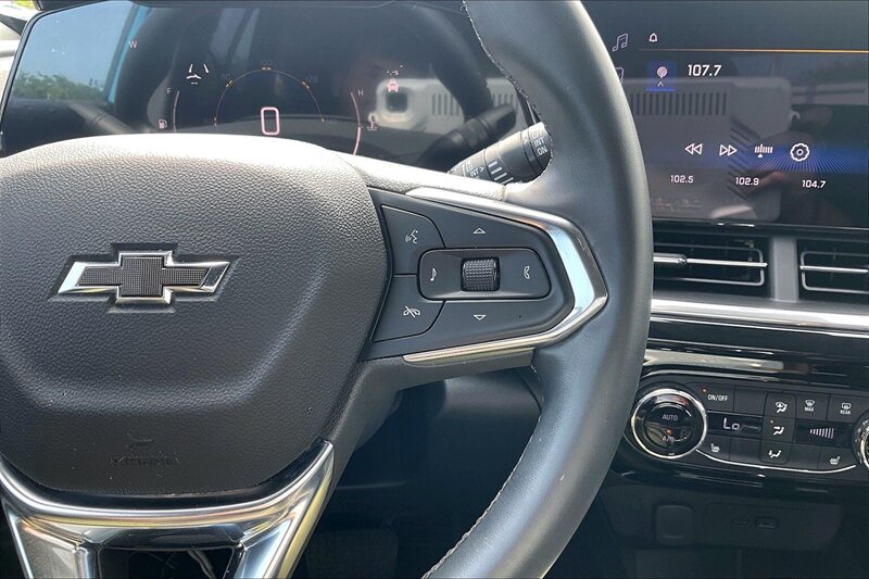 2025 Chevrolet Trax ACTIV - Photo 19 - Ponce, AL 00717