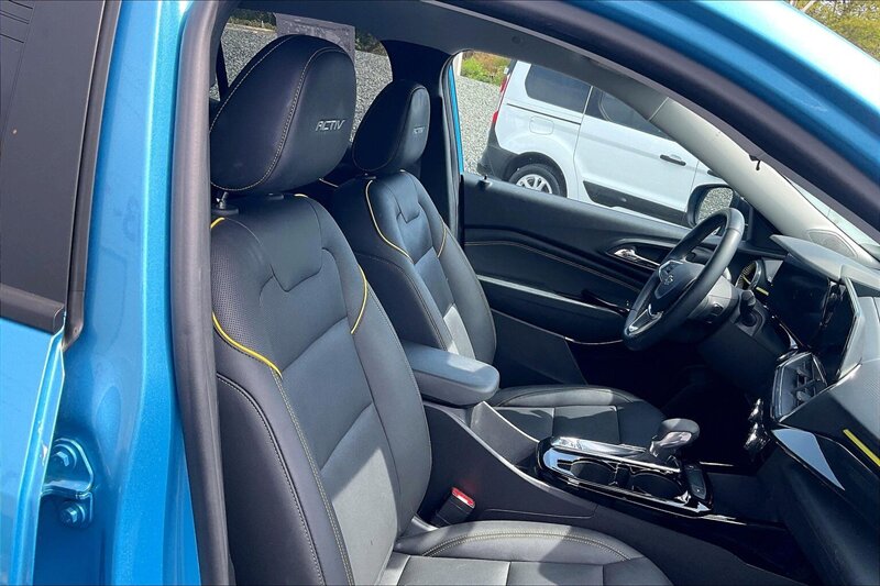2025 Chevrolet Trax ACTIV - Photo 7 - Ponce, AL 00717