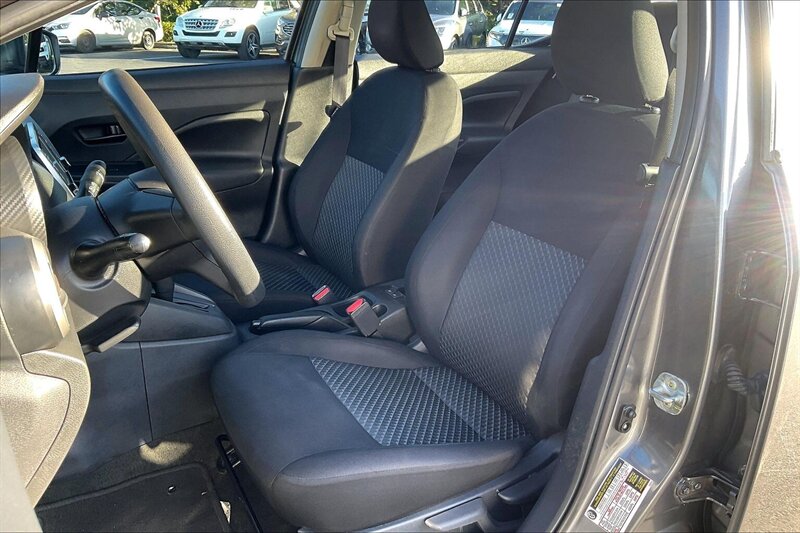 2023 Nissan Versa S - Photo 23 - Ponce, AL 00717