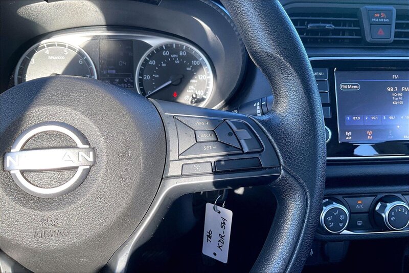 2023 Nissan Versa S - Photo 17 - Ponce, AL 00717
