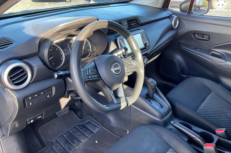2023 Nissan Versa S - Photo 12 - Ponce, AL 00717