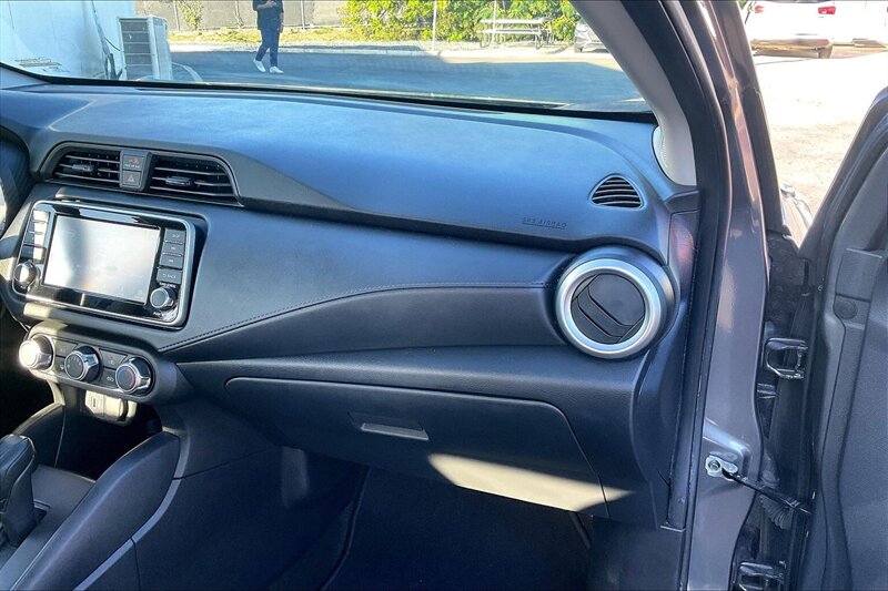 2023 Nissan Versa S - Photo 14 - Ponce, AL 00717