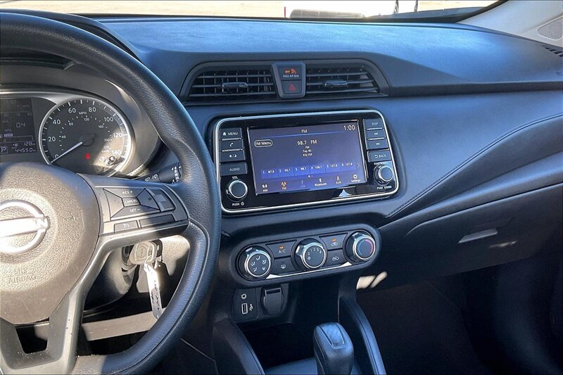 2023 Nissan Versa S - Photo 6 - Ponce, AL 00717