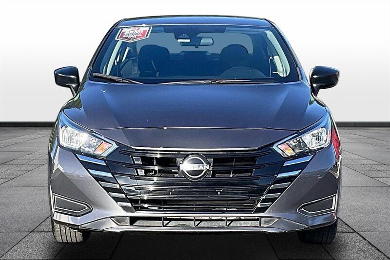 2023 Nissan Versa S - Photo 3 - Ponce, AL 00717